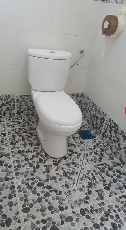瓜拉勿述 伊泽2号经济旅馆酒店 外观 照片