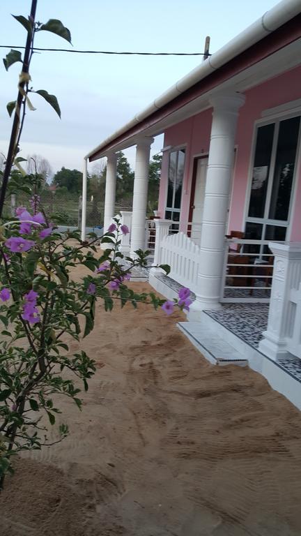 瓜拉勿述 伊泽2号经济旅馆酒店 外观 照片